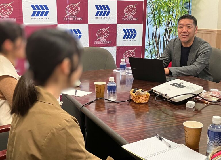 インターンシップを開催しました！