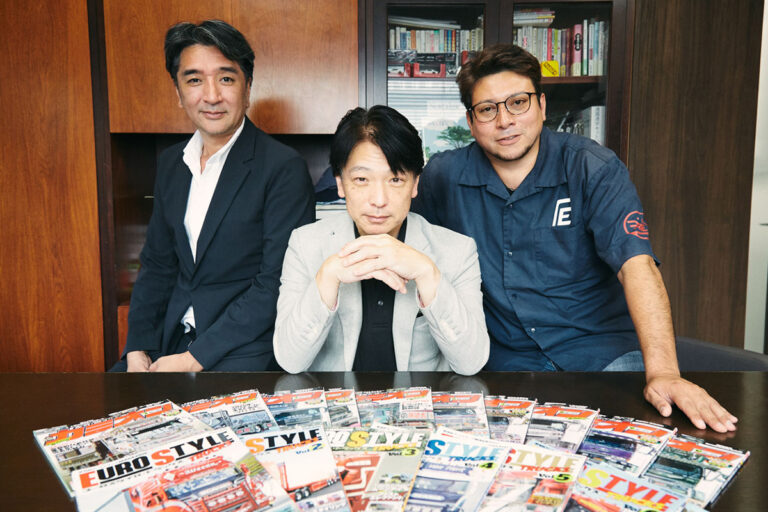 【第104回】「文化の創り手と現場が出会うとき。ユーロスタイルの未来を描き出せ！」
