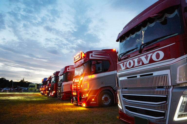 【第105回】「成熟を迎えたユーロカスタムの羅針盤!?この先を占う１台があった！」