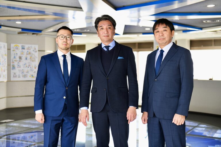 【第107回】「新春特別企画”トラックのすべてを話します”2026」