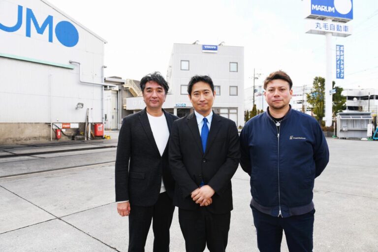 【第96回】「いかにこの技術を継承していくか!? 大阪で大型整備の明日を考えました」