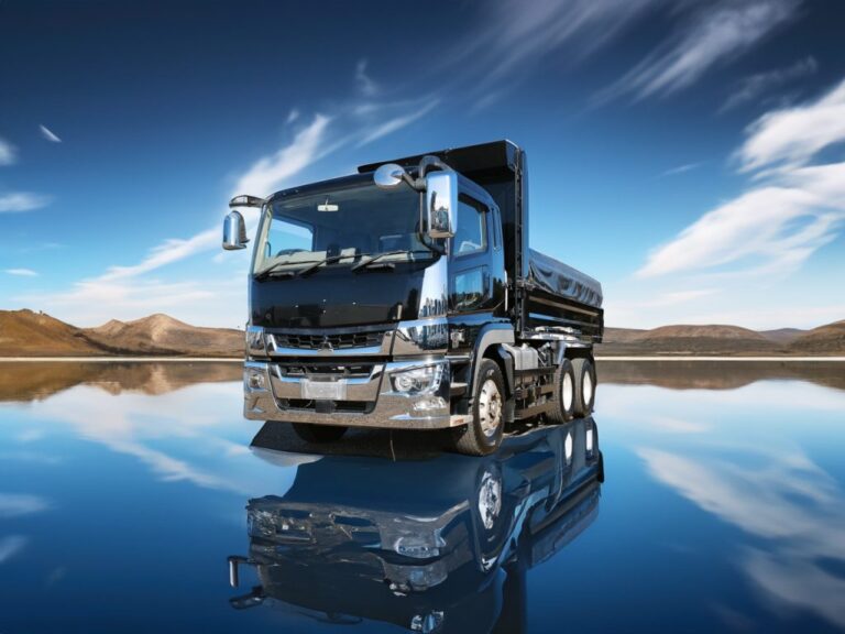 ４年落ちを２年落ち品質で手に入れる！「やっぱりヨシノ」で納得のLゲートダンプ！