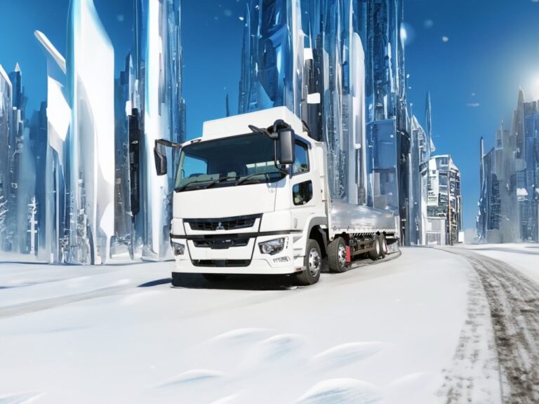 平台を見直そう！実は“何でも積める”平台を新車で導入したいなら絶対見逃せない！