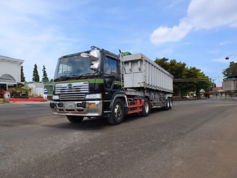 やるぞ！走るぞ！2026年！ガツンと走る俺にお似合いのトレーラーとは？