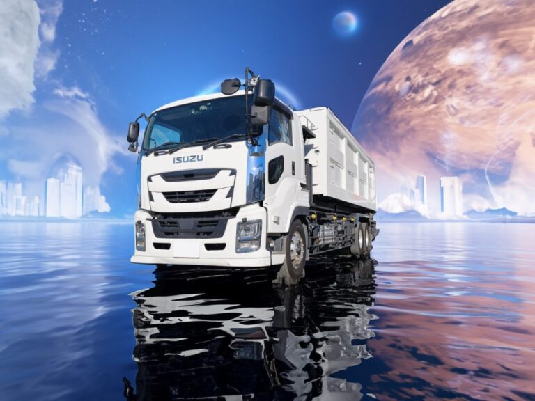 直感サバンナ！ビビビときたら背負っちゃえ！大型アームロール特集！