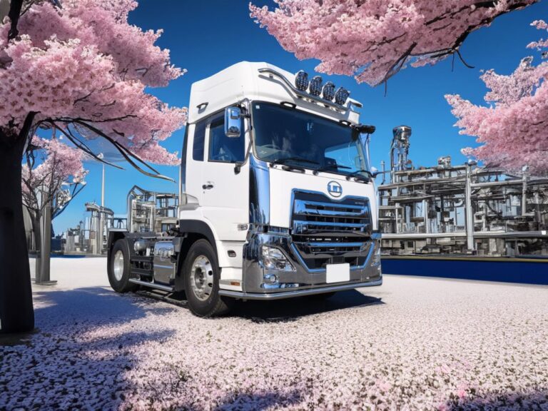 マーチとくればフライングエレファント！国産ショーカー製作、絶賛受け付け中！！！